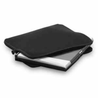 Umates Pouch Serie CPU Pouch XXL notebook case 43.2 cm (17") Sleeve case Black