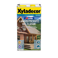 Xyladecor 303479 Holzschutz 5 l