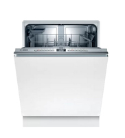 Bosch Serie 4 SMV4HAX40G dishwasher Fully built-in 13 place settings D