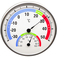 Technoline WA 3050 Indoor Temperatur- & Feuchtigkeitssensor Freistehend