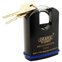 Draper Tools 64198 padlock 1 pc(s)