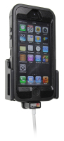 Brodit 514440 holder Mobile phone/Smartphone Black Passive holder