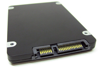 Fujitsu S26361-F4580-L100 Internes Solid State Drive 2.5" 100 GB SAS MLC