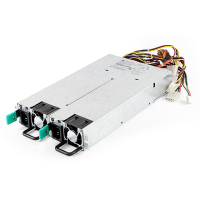 Synology PSU 250W-RP Set_3 power supply unit 24-pin ATX White