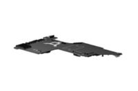 HP 631042-001 laptop spare part Motherboard