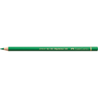 Faber-Castell 110163 temperówka Temperówka ręczna Zielony
