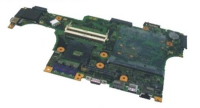 Fujitsu FUJ:CP542372-XX laptop spare part Motherboard