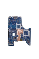 Lenovo 90000339 laptop spare part Motherboard