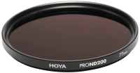 Hoya 0997 Objektivfilter Neutraldichte-Kamerafilter 7,7 cm