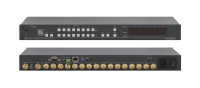 Kramer Electronics VS-88HDXL conmutador de vídeo BNC