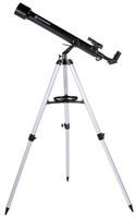Bresser Optics Arcturus 60/700 AZ Luneta 525x Węgiel