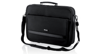 iBox NB10 notebook case 39.6 cm (15.6") Briefcase Black