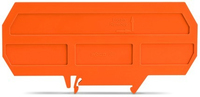 Wago 209-191 accessorio per morsettiera Separatore per morsettiera