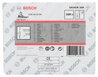 Bosch 2608200014 Versenknagel