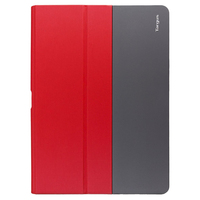 Targus Fit N' Grip 9-10" 25.4 cm (10") Folio Red