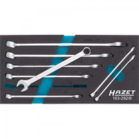 HAZET 163-292/8 combination wrench