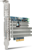 HP Z Turbo Drv Quad Pro 2 x 1-TB PCIe SSD