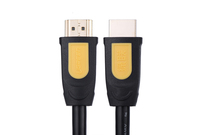 Ugreen 10129 HDMI cable 2 m HDMI Type A (Standard) Black
