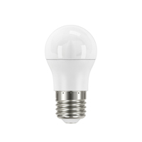 Kanlux S.A. 33744 LED-Lampe Weiß 4000 K 7,2 W E27 E
