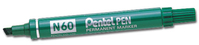 Pentel Permanent Marker marqueur indélébile