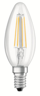 LEDVANCE LED972032BOX2 energy-saving lamp Warm wit 2700 K 4 W E14