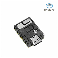 M5Stack S007 akcesorium do zestawów uruchomieniowych Złącze pionowe Żółty