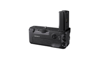 Sony VG-C3EM Digital camera battery grip Fekete