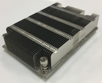 Supermicro SNK-P0062P Computerkühlsystem Prozessor Kühlkörper/Radiator