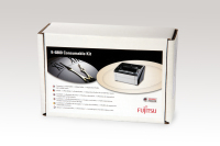 Fujitsu CON-3575-001A pieza de repuesto de equipo de impresión Kit de consumibles