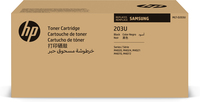Samsung MLT-D203U Toner mit extrem hoher Reichweite Schwarz