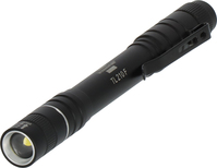 Brennenstuhl 1173750002 flashlight Black Hand flashlight LED