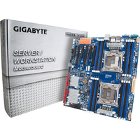 Gigabyte MD70-HB0 Intel® C612 LGA 2011-v3 Verlengd ATX