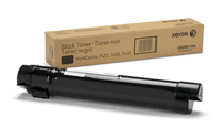 Xerox 006R01395 toner cartridge Original Black