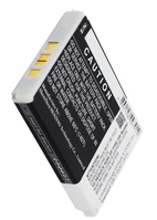CoreParts MBXPOS-BA0041 nyomtató/szkenner alkatrész Akkumulátor 1 db