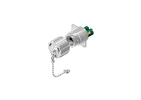 Conec 17-111204 electrical connector assemblies