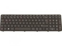 HP 725365-271 laptop spare part Keyboard