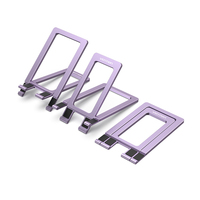 Vention Soporte para Smartphone/Tablet KCZV0/ Morado