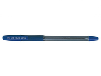 Pilot BPS-GP Black Stick ballpoint pen Medium 12 pc(s)