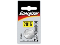 Energizer CR 2016 Egyszer használatos elem Lítium