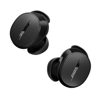 Bose 888507-0100 słuchawki/zestaw słuchawkowy Bezprzewodowy Douszny Bluetooth Czarny