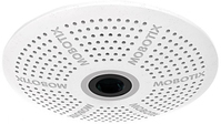 Mobotix c26B Douszne Kamera bezpieczeństwa IP Wewnętrzna 3072 x 2048 px Sufit