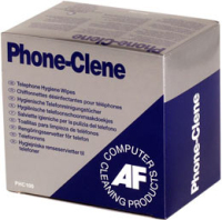 AF Phone-Clene Screens/Plastics