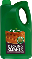 Cuprinol Decking Cleaner 2.5 L