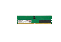 Transcend JetRam JM5600ALE-32G geheugenmodule 32 GB 1 x 32 GB DDR5 5600 MHz ECC