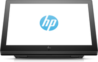 HP ElitePOS Moniteur de caisse 25,6 cm (10.1")