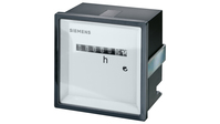 Siemens 7KT5601 elektromos fogyasztásmérő