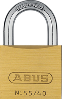 ABUS 02856 padlock Conventional padlock 1 pc(s)