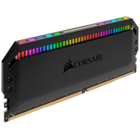 Corsair Dominator CMT16GX4M2C3466C16 Speichermodul 16 GB 2 x 8 GB DDR4 3466 MHz