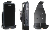 Brodit 510904 holder Handheld mobile computer Black Passive holder