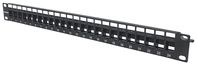 Intellinet 720847 patch panel 1U